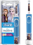 Oral B Stages Power spazzolino elettrico bambini