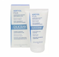 DUCRAY Kertyol PSO shampoo trattante