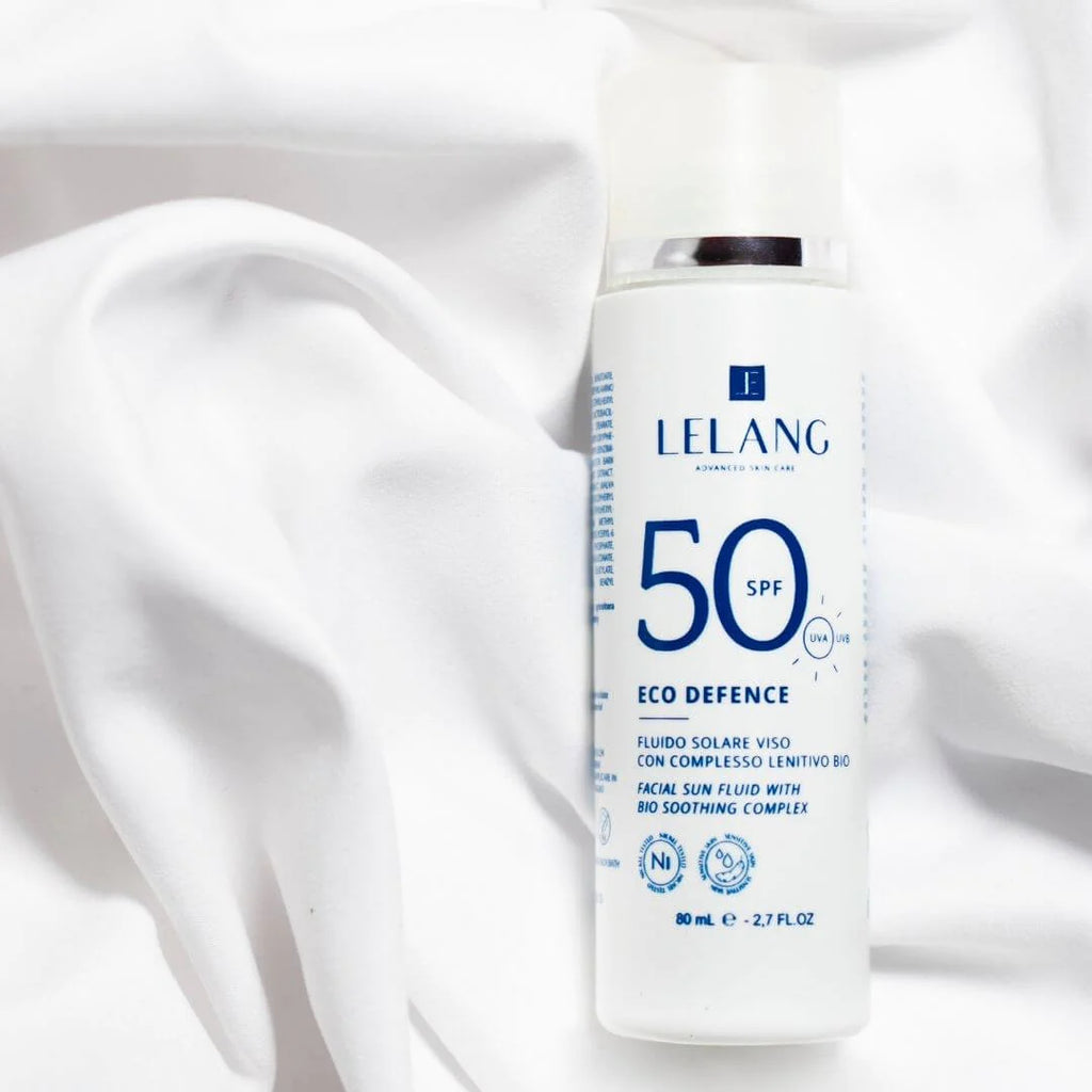 LELANG Solare Eco Defence spf 50