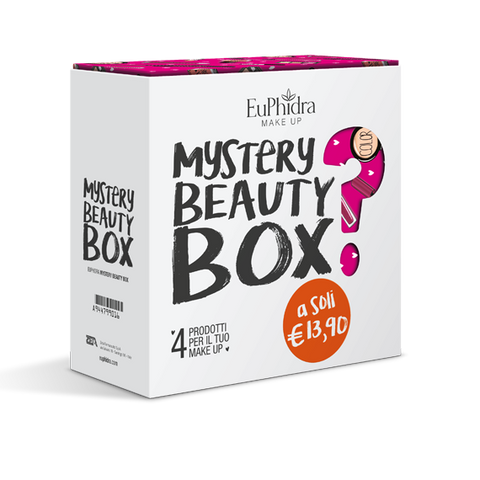 EuPhidra MYSTERY BEAUTY BOX