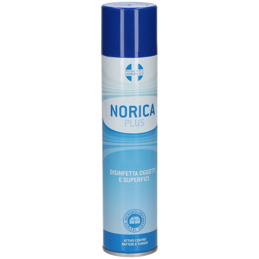 Norica PLUS spray