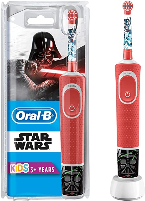Oral B Stages Power spazzolino elettrico bambini –
