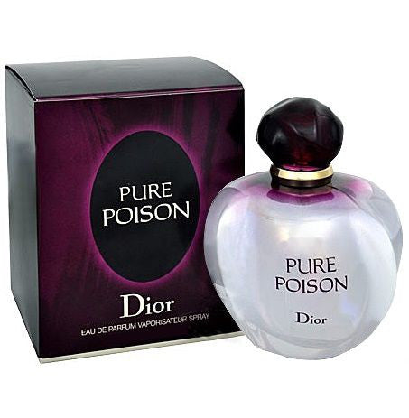 Pure Poison Dior