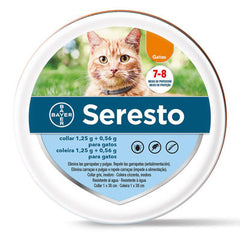 SERESTO collare per Gatti