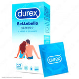 Durex Settebello Classico