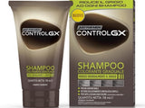 Just for Men ControlGX Shampoo Colorante Graduale