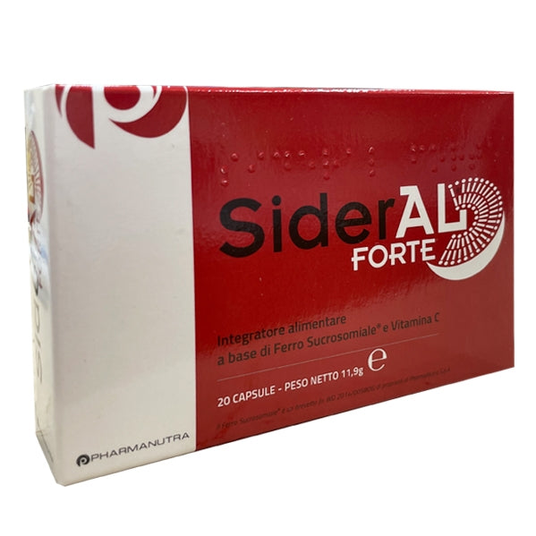 Sideral Forte