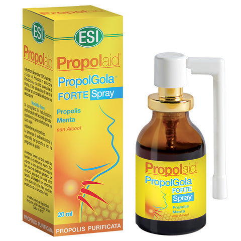 Propolaid Propolgola Spray FORTE