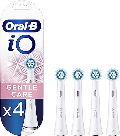 OralB testine per spazzolino elettrico IO Gentle Care