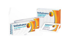 Voltadvance antinfiammatorio