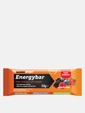 Named Energy Bar barretta energetica