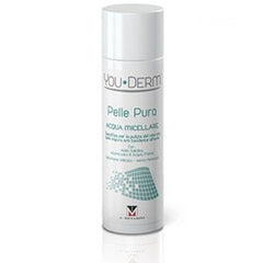 YouDerm Pelle Pura Acqua Micellare